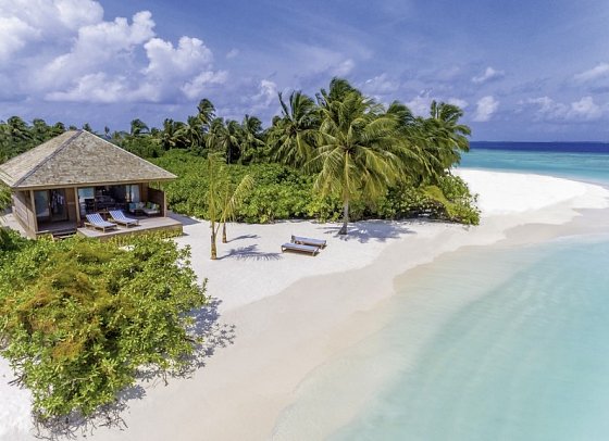 Hurawalhi Island Resort