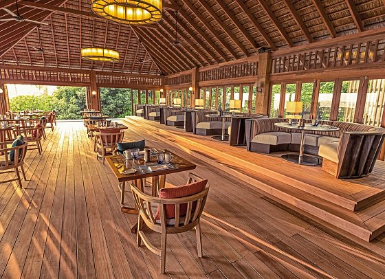Hurawalhi Island Resort