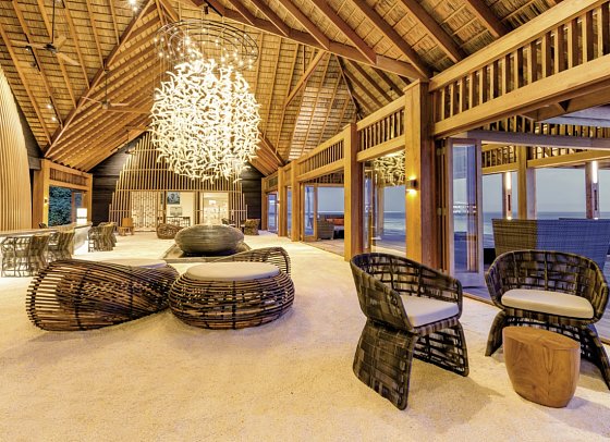 Hurawalhi Island Resort