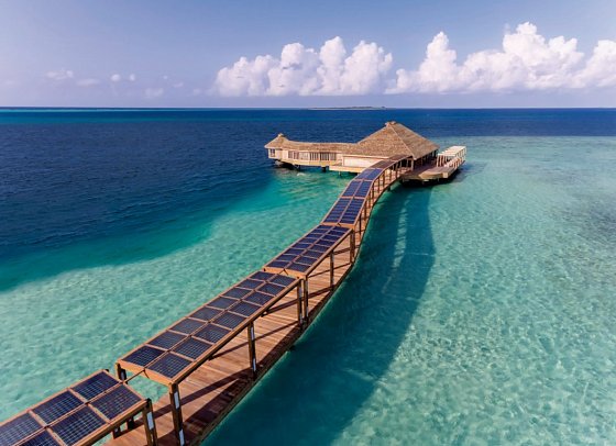Hurawalhi Island Resort