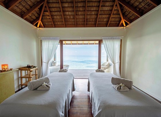 Hurawalhi Island Resort