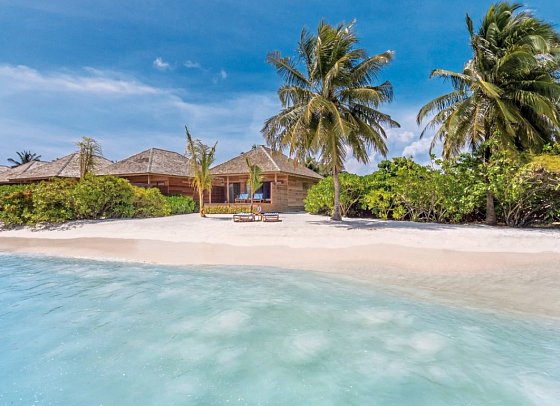 Hurawalhi Island Resort