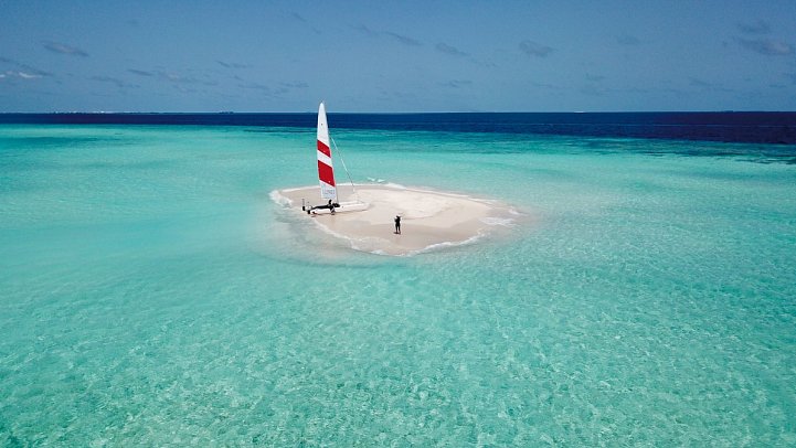 Malahini Kuda Bandos