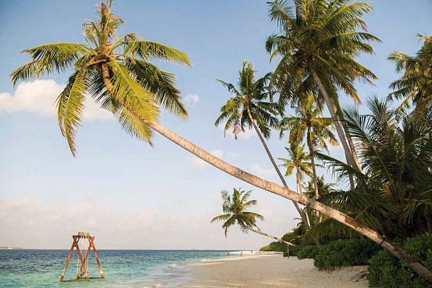 Reethi Faru Resort