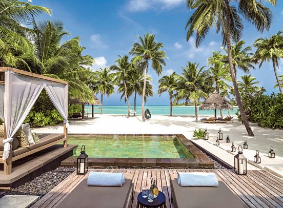 One&Only Reethi Rah
