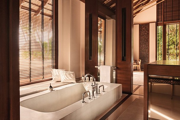 One&Only Reethi Rah - Beach Villa (Zimmercodierung VB1)