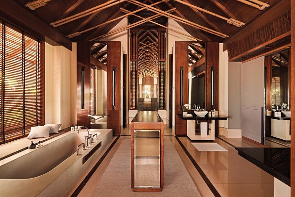 One&Only Reethi Rah - Two Villa Residence with Pool (Zimmercodierung VB7)