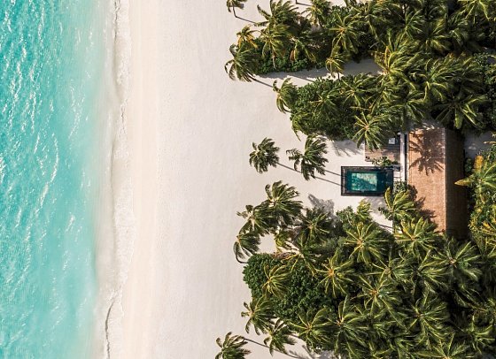 One&Only Reethi Rah