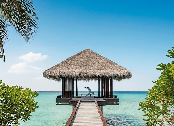 One&Only Reethi Rah