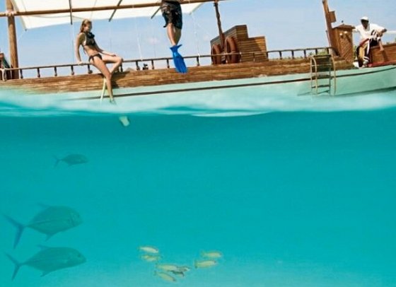 One&Only Reethi Rah
