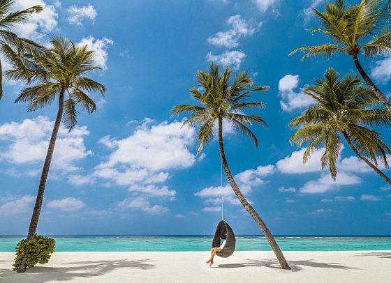 One&Only Reethi Rah