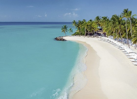 One&Only Reethi Rah
