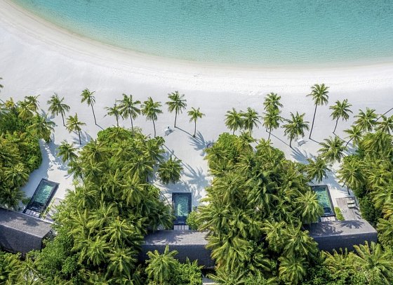 One&Only Reethi Rah