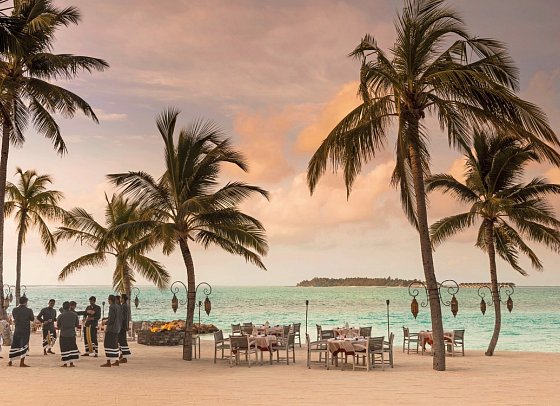 One&Only Reethi Rah