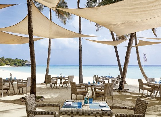 One&Only Reethi Rah - Restaurant 