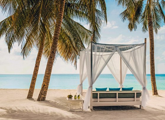 One&Only Reethi Rah
