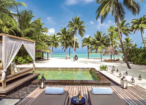 One&Only Reethi Rah