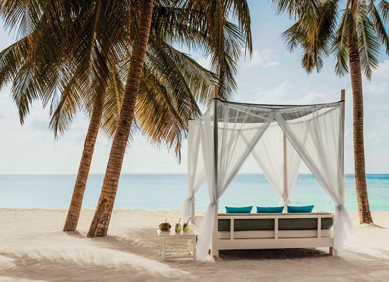 One&Only Reethi Rah