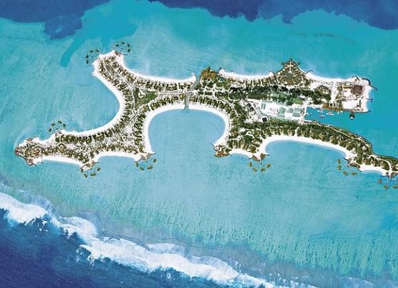 One&Only Reethi Rah