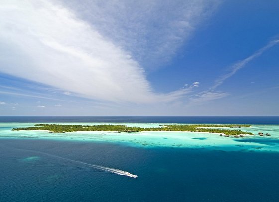 One&Only Reethi Rah