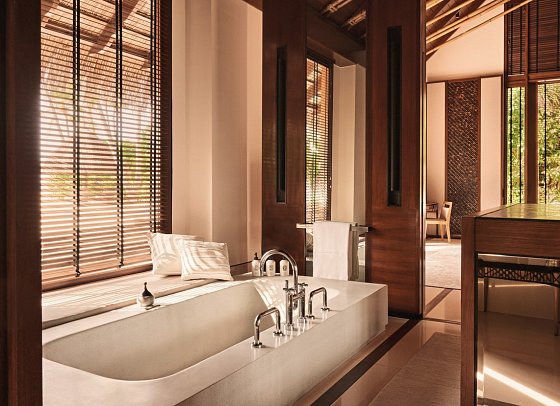 One&Only Reethi Rah - Beach Villa (Zimmercodierung VB1)
