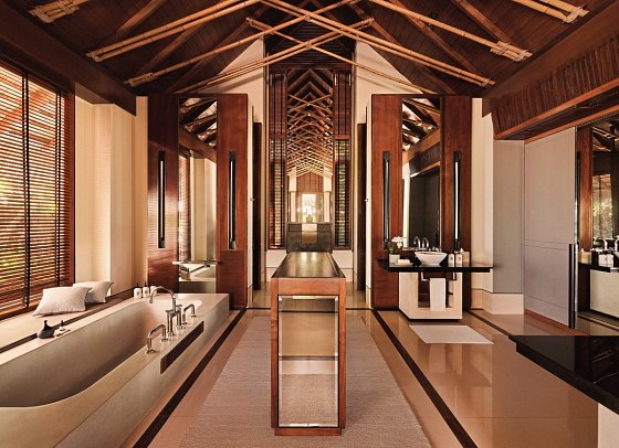 One&Only Reethi Rah - Two Villa Residence with Pool (Zimmercodierung VB7)