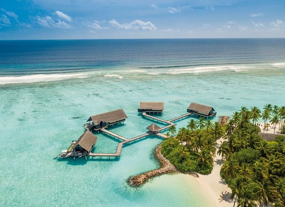 One&Only Reethi Rah