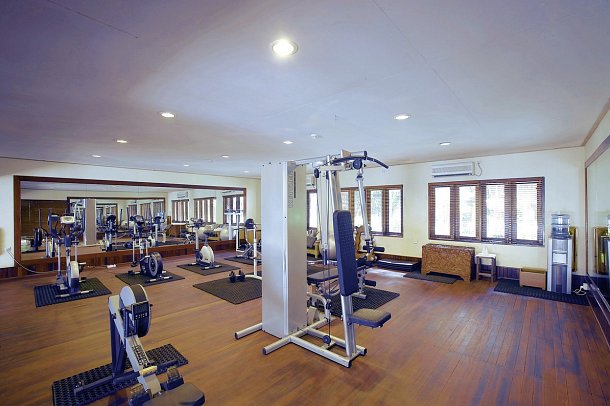 Filitheyo Island Resort