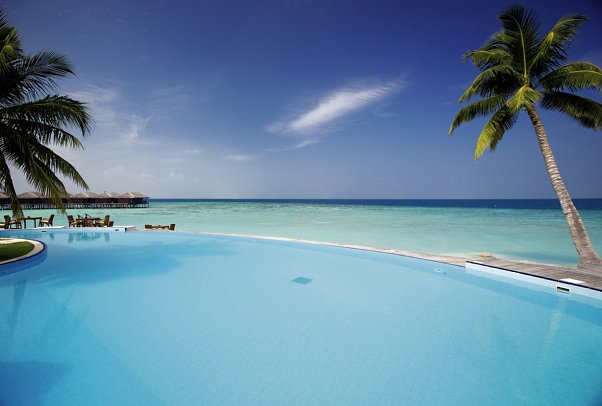 Filitheyo Island Resort