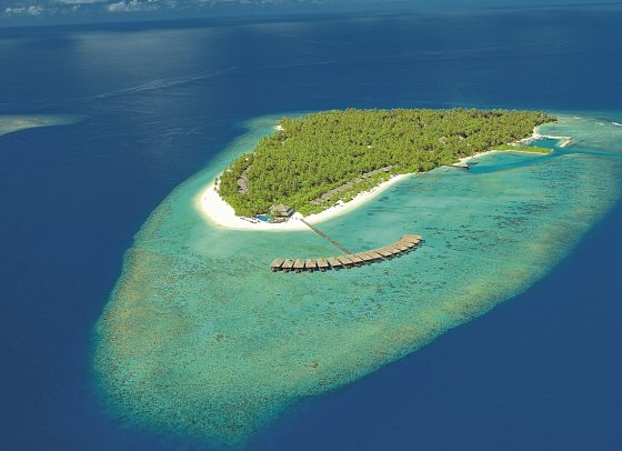 Filitheyo Island Resort