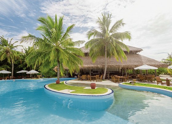 Filitheyo Island Resort