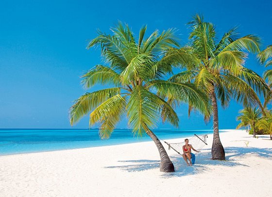 Kuredu Island Resort & Spa