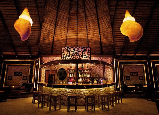 Kuredu Island Resort & Spa