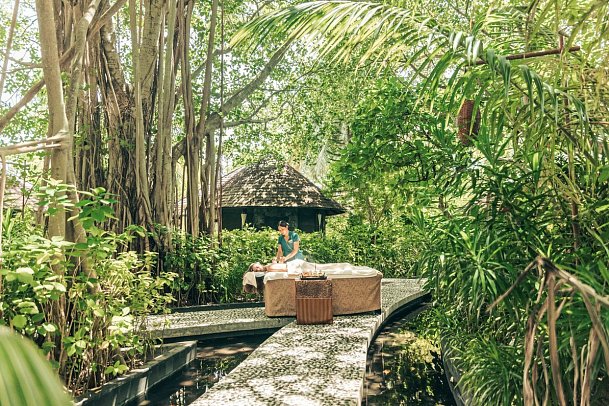 Sun Siyam Iru Fushi Maldives