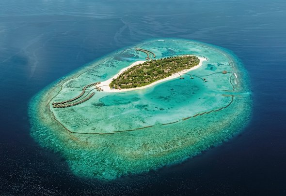 Sun Siyam Iru Fushi Maldives