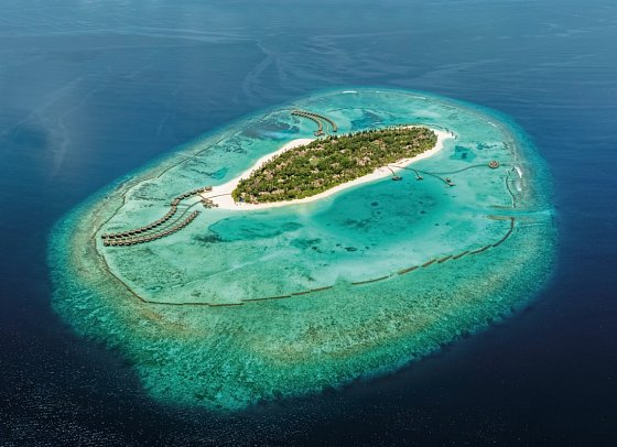Sun Siyam Iru Fushi Maldives