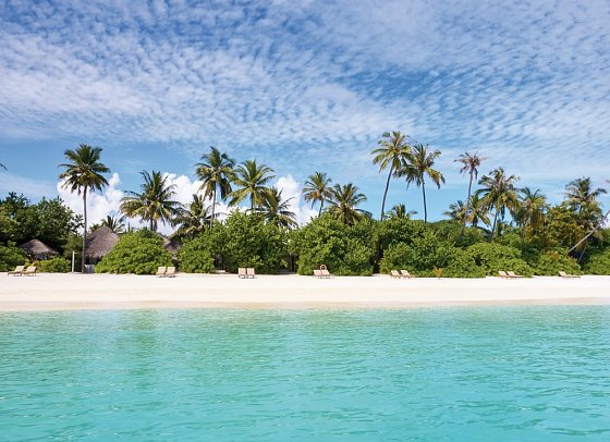 Sun Siyam Iru Fushi Maldives