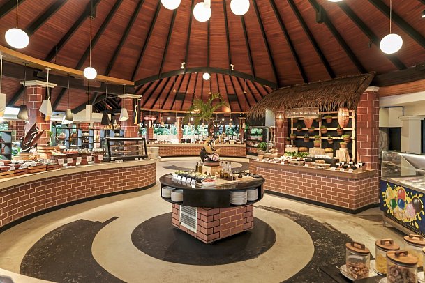 Sun Siyam Iru Fushi Maldives