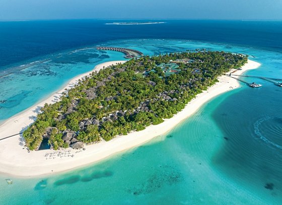 Sun Siyam Iru Fushi Maldives