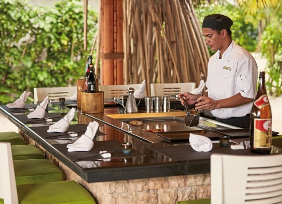 Sun Siyam Iru Fushi Maldives