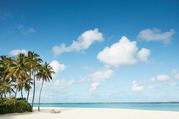 Sun Siyam Iru Fushi Maldives