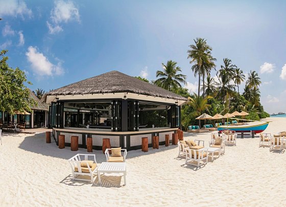 Sun Siyam Iru Fushi Maldives