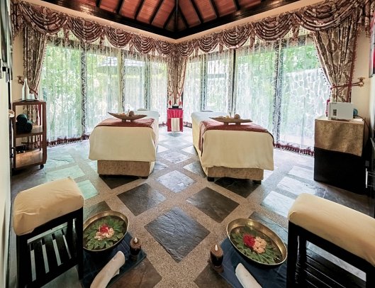 Sun Siyam Iru Fushi Maldives