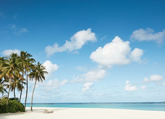 Sun Siyam Iru Fushi Maldives