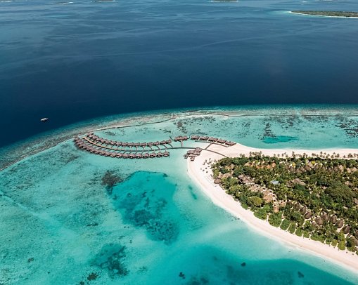 Sun Siyam Iru Fushi Maldives