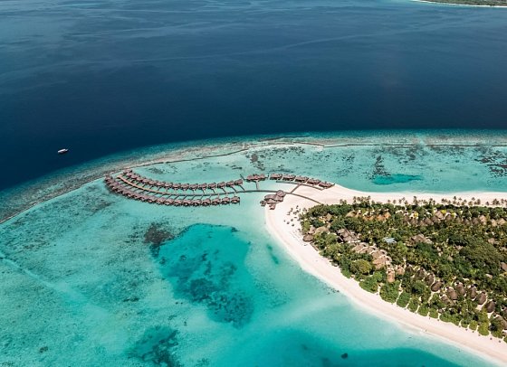 Sun Siyam Iru Fushi Maldives
