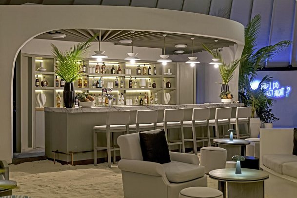 Sun Siyam Vilu Reef Maldives