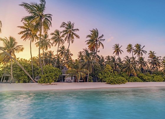 Sun Siyam Vilu Reef Maldives