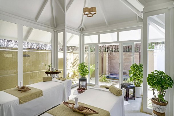 Sun Siyam Vilu Reef Maldives