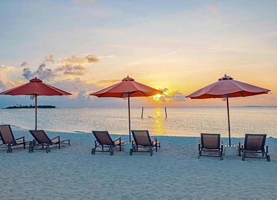 Sun Siyam Vilu Reef Maldives